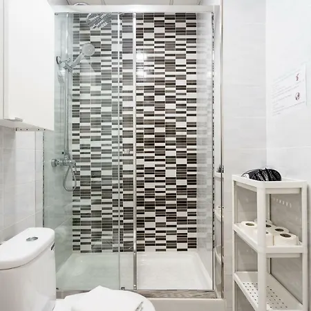 Apartment Malagasuite City Center Malaga