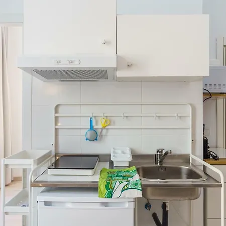 Apartment Malagasuite City Center