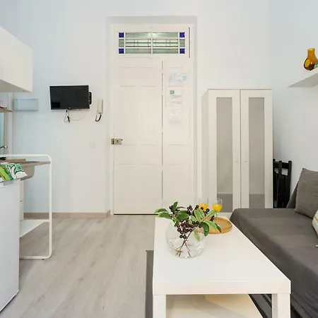 Malagasuite City Center Apartment *